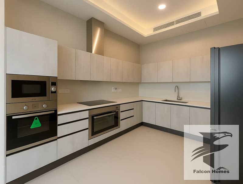 Brand New | 4BR Luxury Villa | Pool and Elevator - Image 14