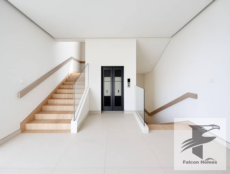 Brand New | 4BR Luxury Villa | Pool and Elevator - Image 15