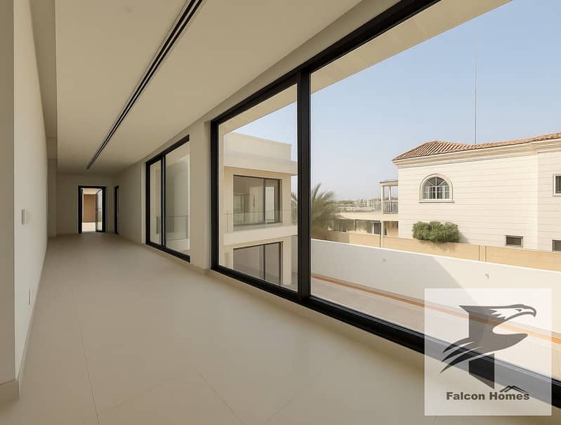 Brand New | 4BR Luxury Villa | Pool and Elevator - Image 17