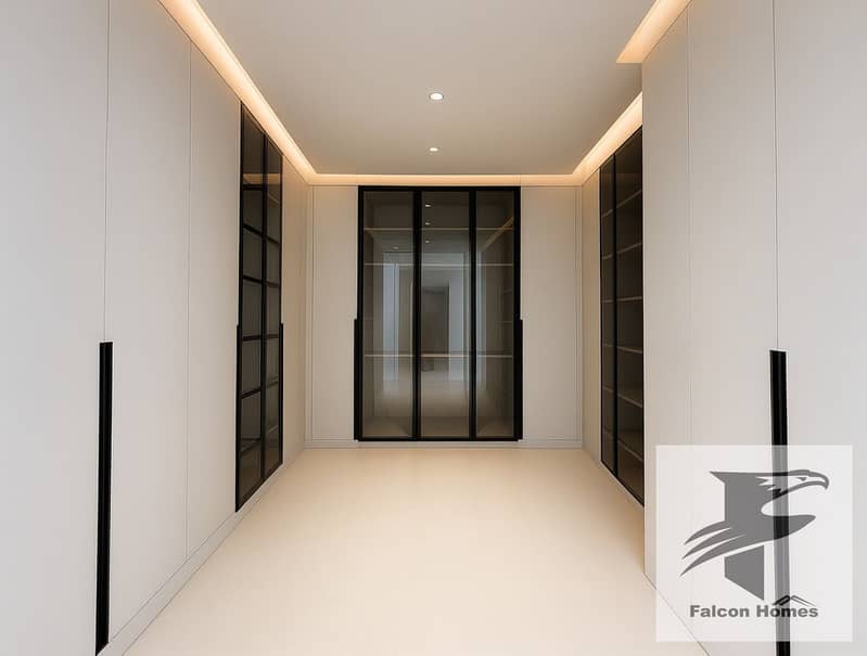 Brand New | 4BR Luxury Villa | Pool and Elevator - Image 19