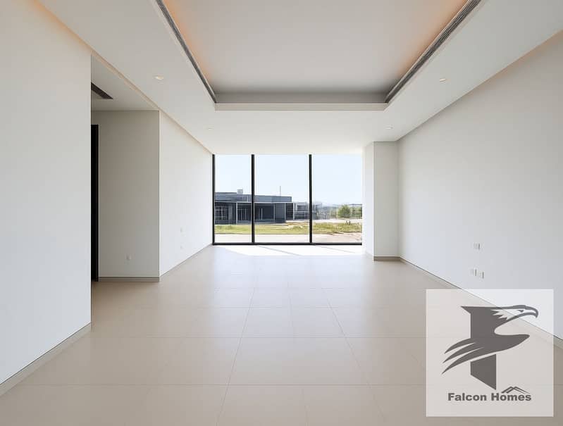 Brand New | 4BR Luxury Villa | Pool and Elevator - Image 21