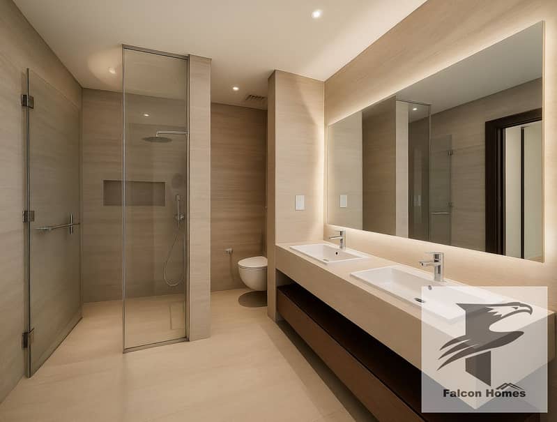 Brand New | 4BR Luxury Villa | Pool and Elevator - Image 23