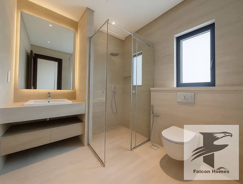 Brand New | 4BR Luxury Villa | Pool and Elevator - Image 26