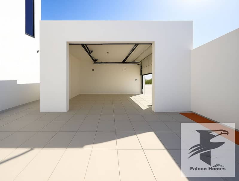 Brand New | 4BR Luxury Villa | Pool and Elevator - Image 28