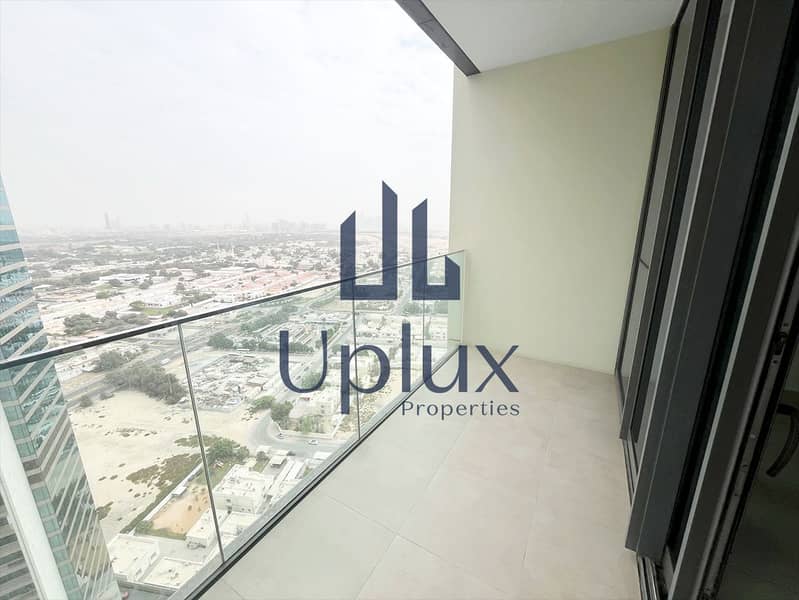 Burj Khalifa View | Unfurnished | Best Location - Image 6