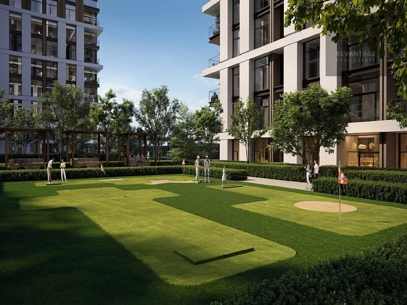 Elegant 2 BR I Prime Location I High ROI - Image 6