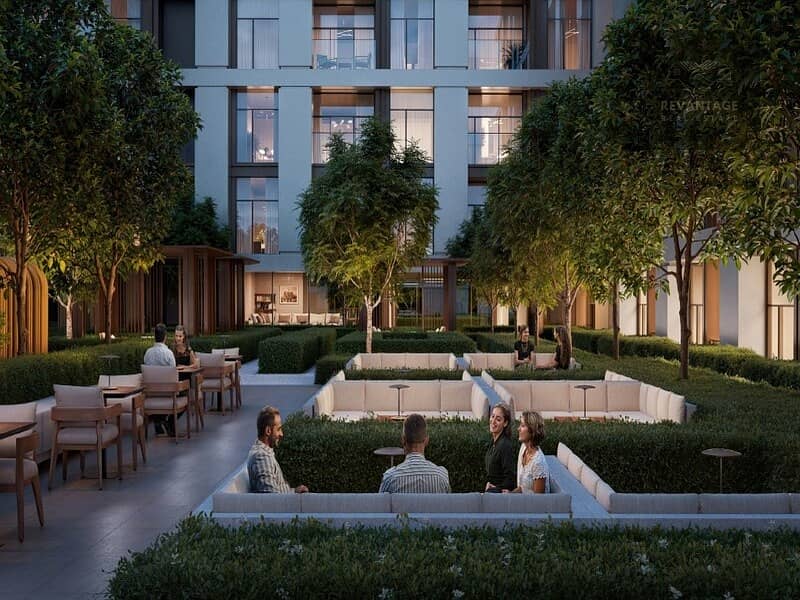 Elegant 2 BR I Prime Location I High ROI - Image 7