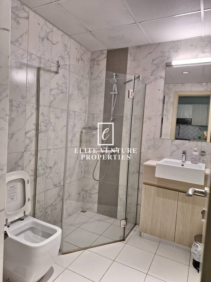 Spacious | Fully Furnished | Open View - Image 6