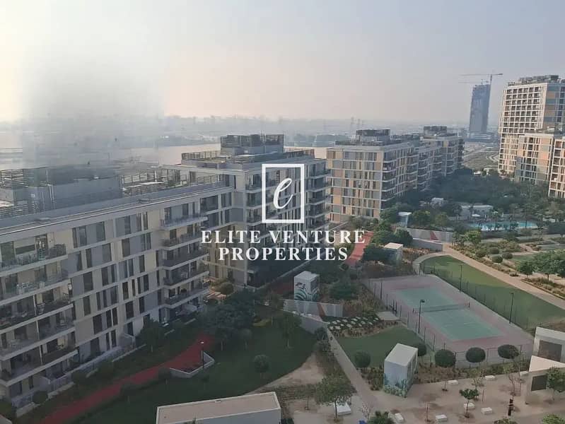 Spacious | Fully Furnished | Open View - Image 8