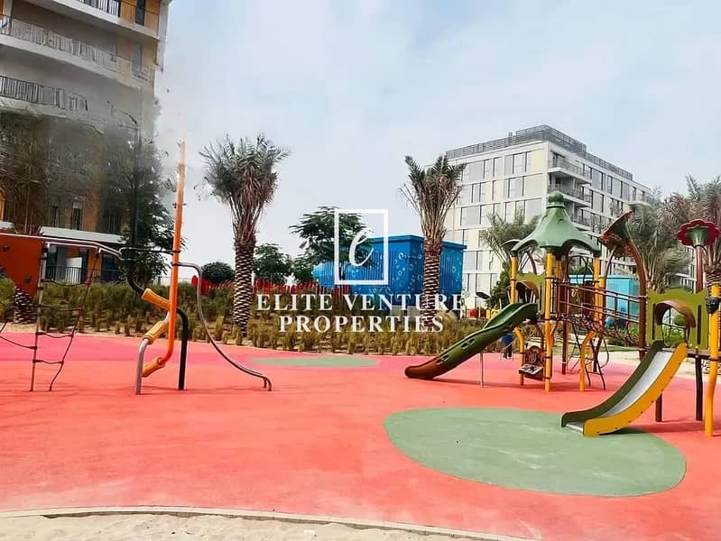 Spacious | Fully Furnished | Open View - Image 9