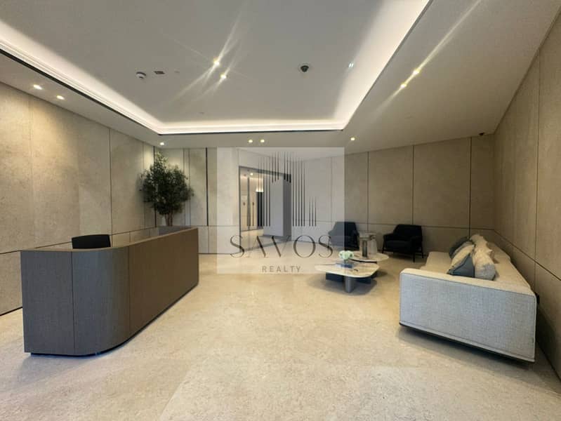 Brand New 1 BR | Modern Living | Prime Community