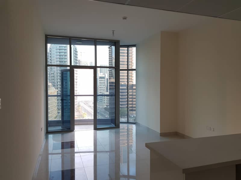 2 BR Apartment | Marina Wharf 2 | With Amazing lake view