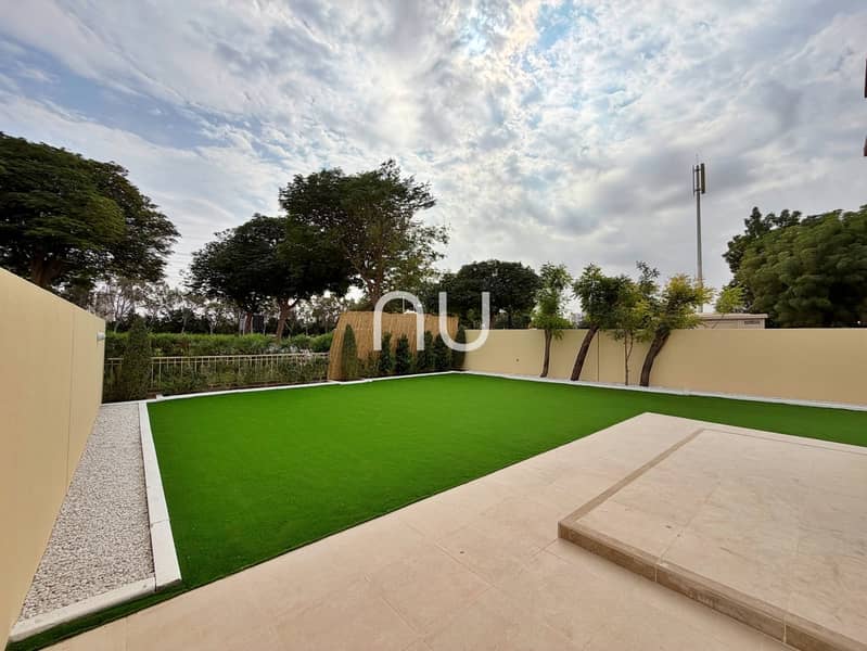 Fully Upgraded | Type 3E | Corner Plot | Vacant