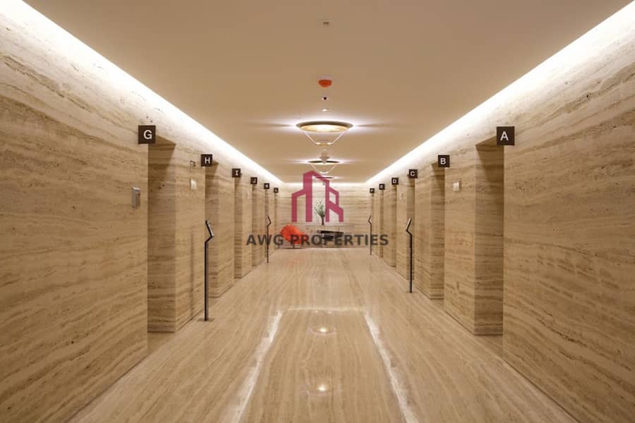 With Maids Room | Near Metro | Multiple Options with Bigger sizes also available