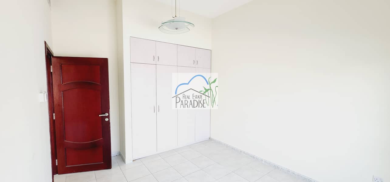 Available Away from fly zone Private Entrance 3 Bedroom Villa/1 Master / Maid Room / Laundry Room / Shared Swimming Pool/available for Rent in Mirdif/ - Image 11