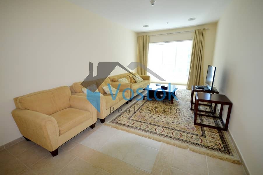 Квартира в Дубай Марина，Элит Резиденция, 2 cпальни, 88000 AED - 4335081