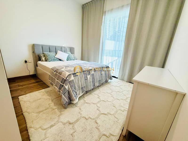 2Br+Maid | Fully Furnished | Community View - Image 6