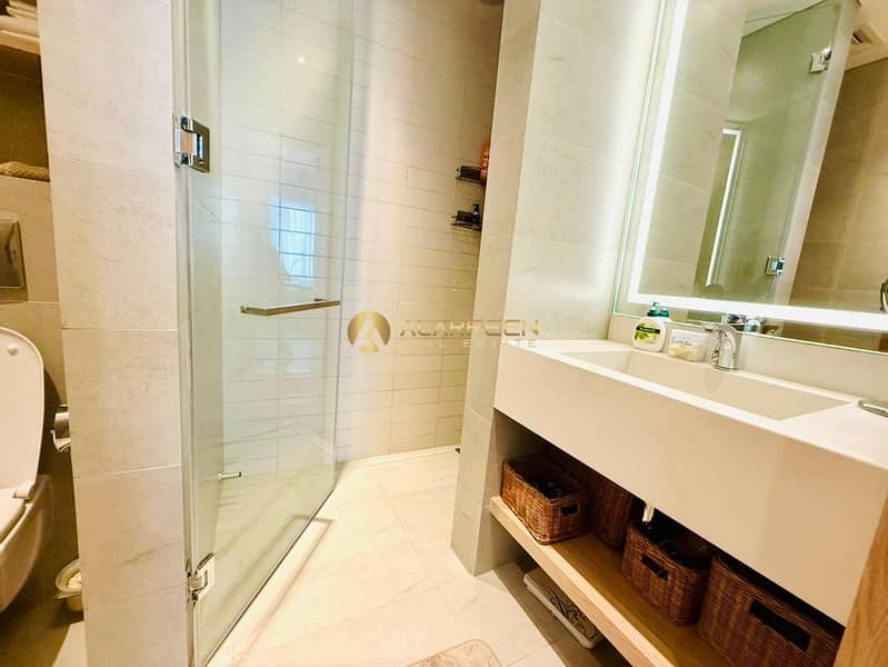 2Br+Maid | Fully Furnished | Community View - Image 12