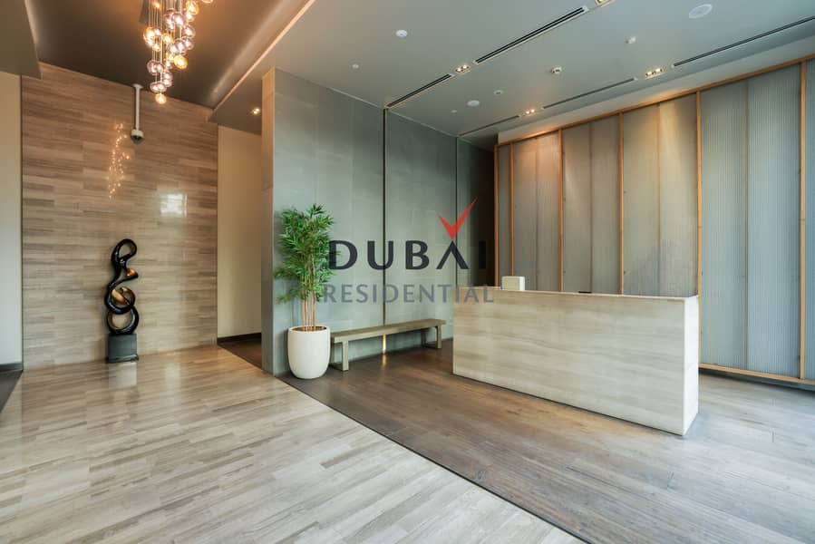 3BR Apartment in City Walk by Dubai Residential | Luxury Urban Living