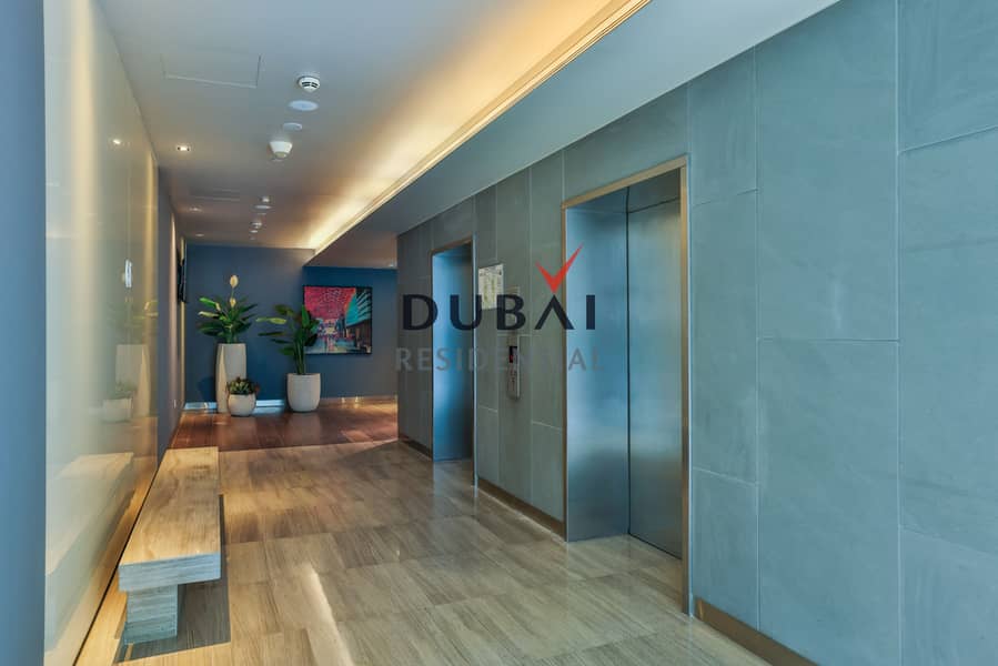 3BR Apartment in City Walk by Dubai Residential | Luxury Urban Living