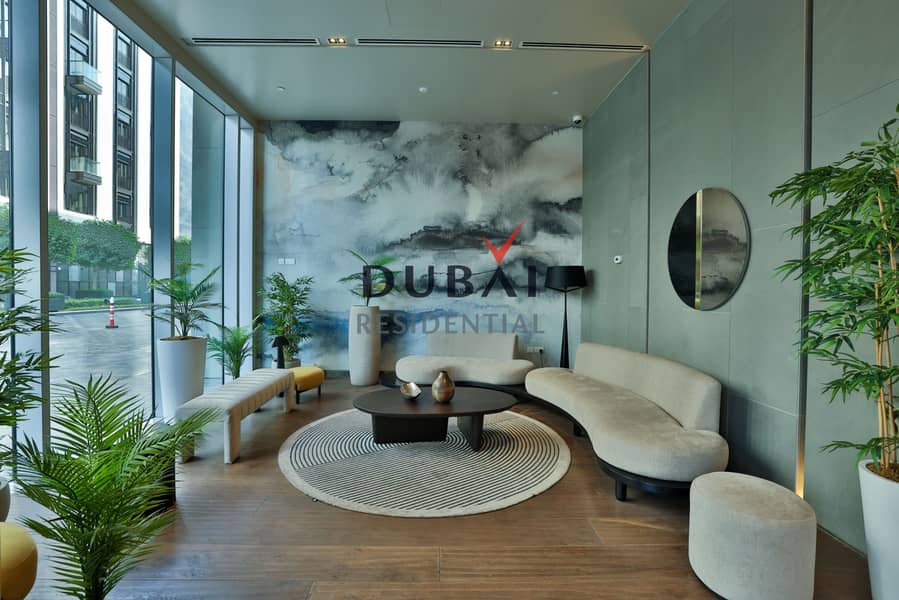 3BR Apartment in City Walk by Dubai Residential | Luxury Urban Living