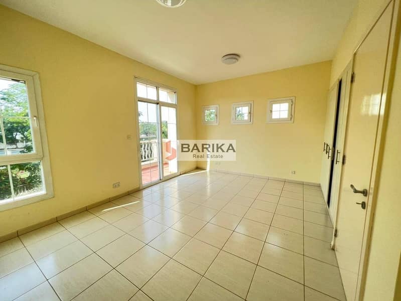 3BR + Study Villa | Type 3E | Springs 14