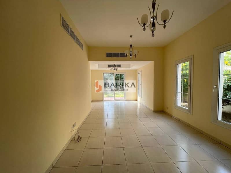 3BR + Study Villa | Type 3E | Springs 14