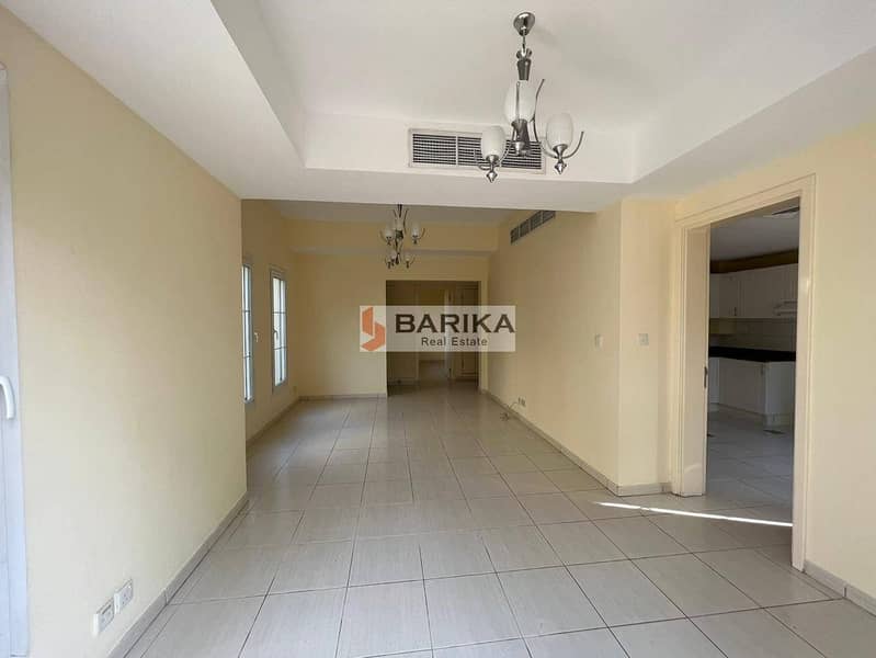 3BR + Study Villa | Type 3E | Springs 14