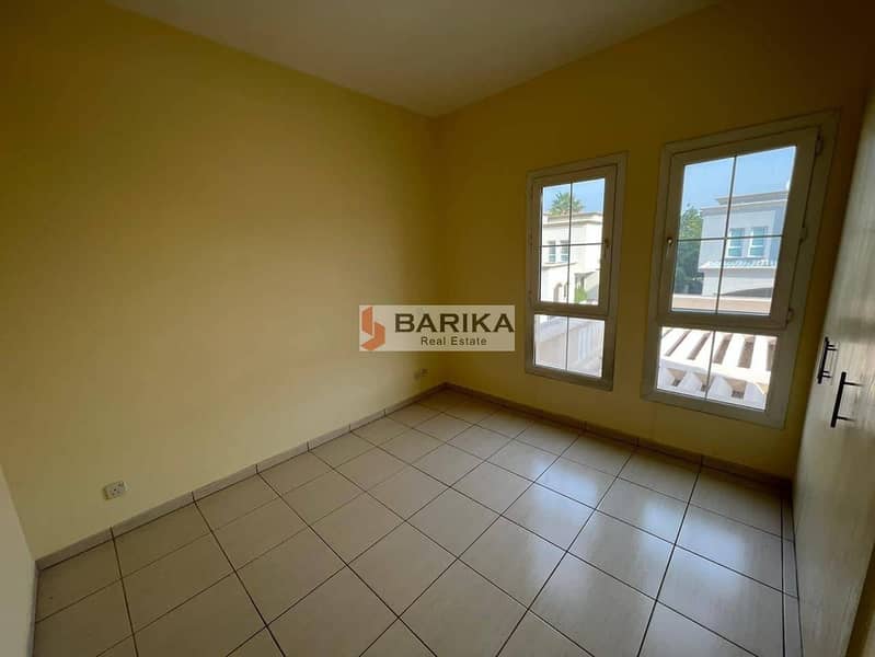 3BR + Study Villa | Type 3E | Springs 14