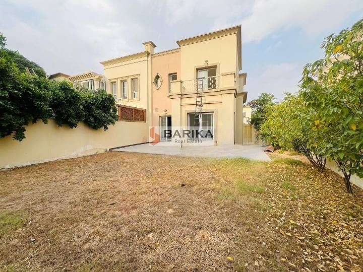 3BR + Study Villa | Type 3E | Springs 14 - Image 16