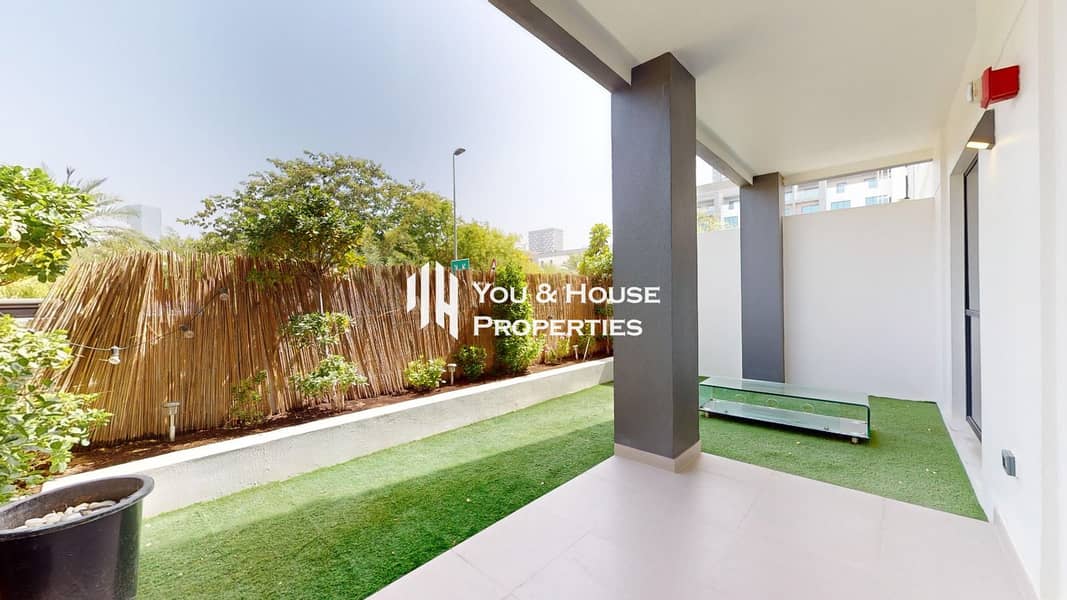 Luxury Furnished 1Bed + Maid I Elegant Touch I Excellent Condition - Image 14