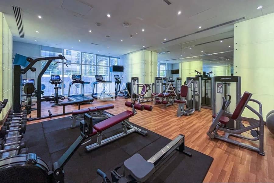 Partial Sea View | Bright | Unfurnished - Image 7