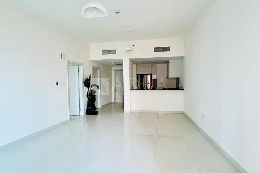 Partial Sea View | Bright | Unfurnished - Image 11