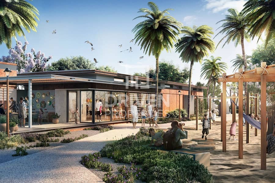 Elite Prime Corner Unit | Elevated Finest Living - Image 6