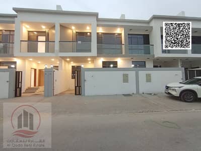 6 Slaapkamers Townhouse te Koop in Al Bahia, Ajman - WhatsApp Image 2025-12-16 at 5.43. 34 PM. jpeg 6 Slaapkamers Townhouse te Koop in Al Bahia, Ajman - WhatsApp Image 2025-12-16 at 5.43. 34 PM. jpeg