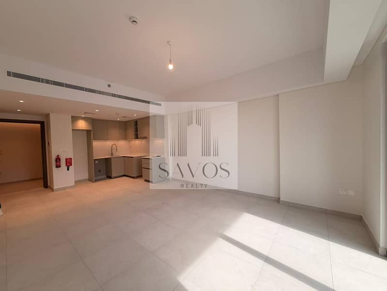 Brand New 1 BR | Modern Living | Prime Community - Image 7