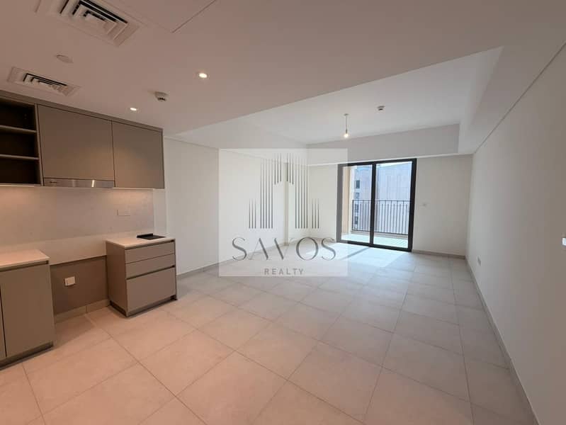 Brand New 1 BR | Modern Living | Prime Community - Image 8