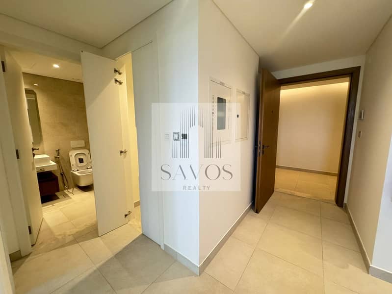 Brand New 1 BR | Modern Living | Prime Community - Image 12