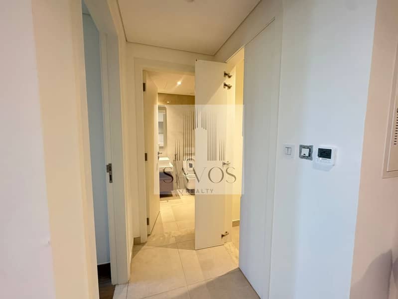 Brand New 1 BR | Modern Living | Prime Community - Image 13