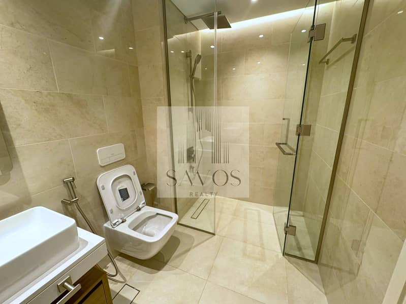 Brand New 1 BR | Modern Living | Prime Community - Image 22