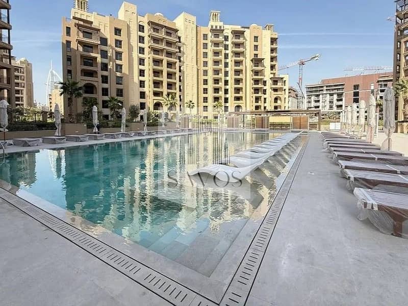 Brand New 1 BR | Modern Living | Prime Community - Image 26