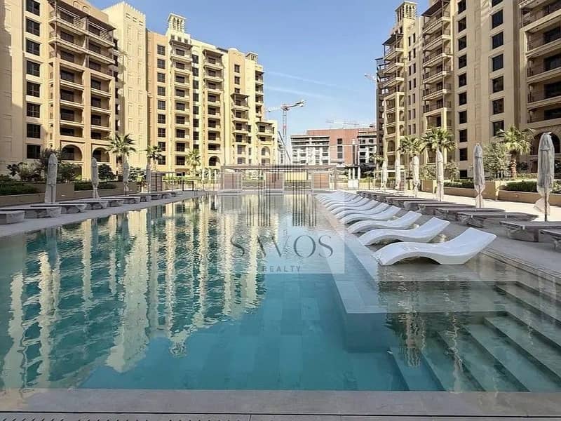 Brand New 1 BR | Modern Living | Prime Community - Image 27