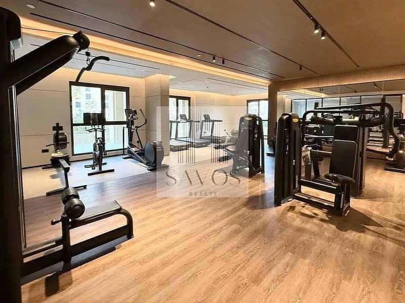 Brand New 1 BR | Modern Living | Prime Community - Image 28