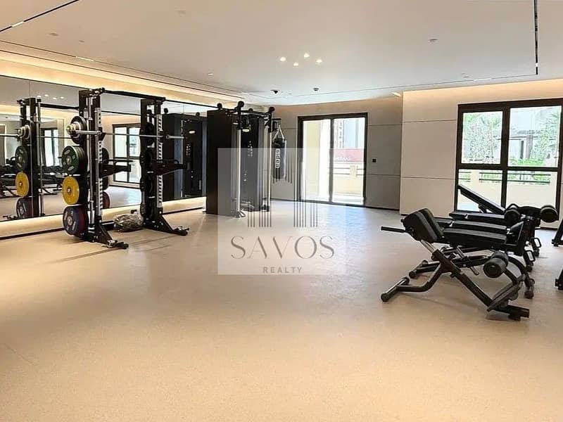 Brand New 1 BR | Modern Living | Prime Community - Image 29