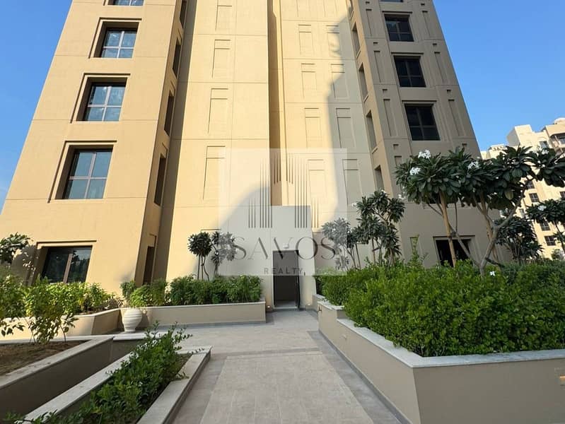 Brand New 1 BR | Modern Living | Prime Community - Image 30