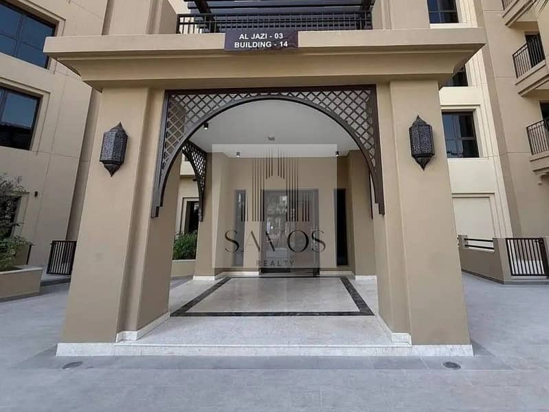 Brand New 1 BR | Modern Living | Prime Community - Image 31