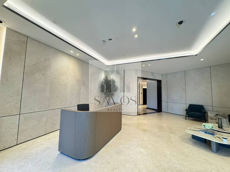 Brand New 1 BR | Modern Living | Prime Community - Image 34