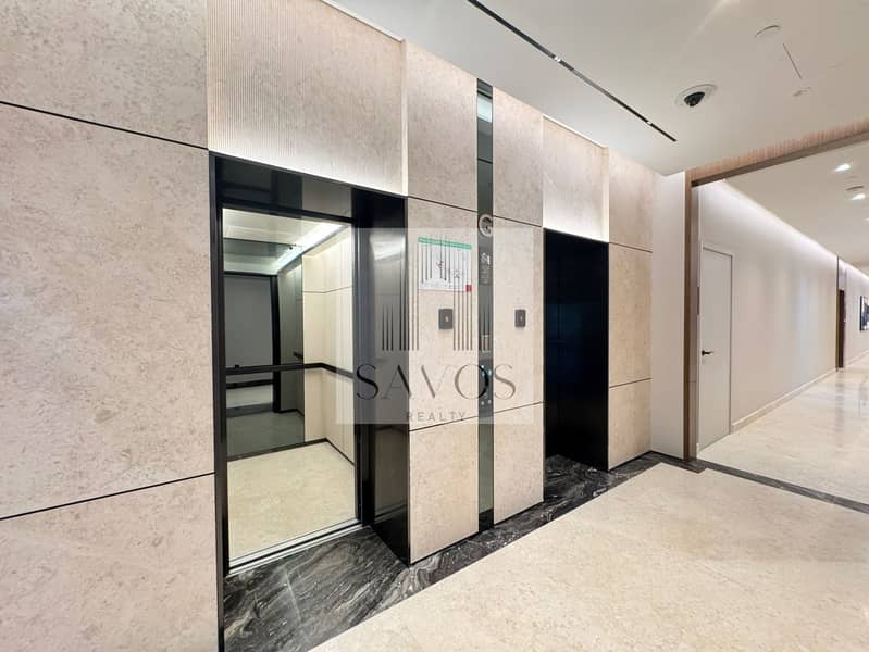 Brand New 1 BR | Modern Living | Prime Community - Image 35