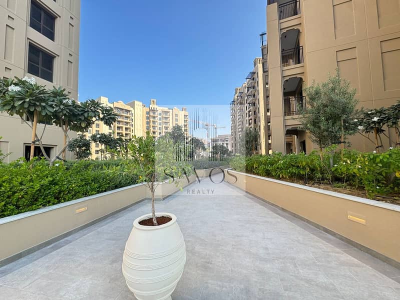 Brand New 1 BR | Modern Living | Prime Community - Image 38