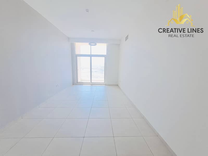 LUXURY SPACIOUS 2 BEDROOM// HUGE SIZE // READY TO MOVE